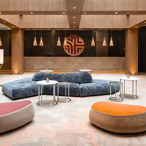Nh Collection Mitte Am Checkpoint Charlie Hotel Berlim