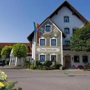 Hotel Hartl Zum Unterwirt, Turkenfeld