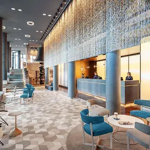 Nh Alexanderplatz Hotel Berlim