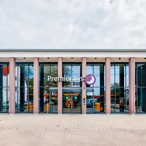 Hotel Premier Muenchen Airport Sued, Hallbergmoos