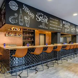 3* Hotel Ibis Styles