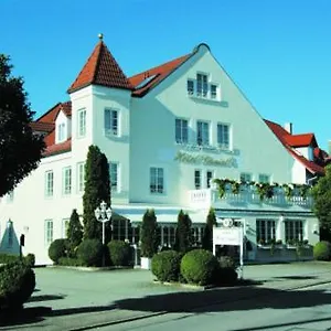 3* Hotel Daniels