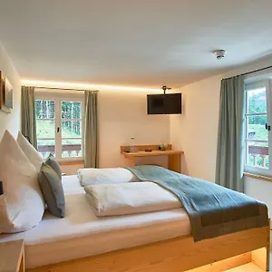 Hotel Forsthaus Valepp
