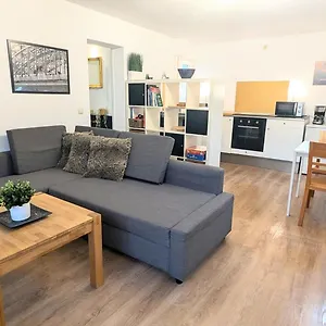  Apartment Gästewohnung Köln-longerich Deutschland