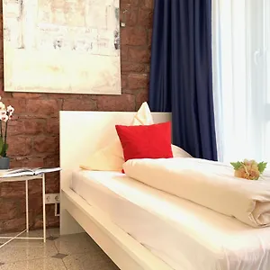 B54 Center Hotel Heidelberg
