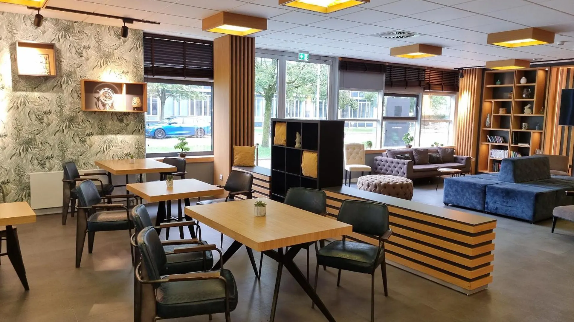 My Minga Airport Serviced Apartments Hallbergmoos Germany
