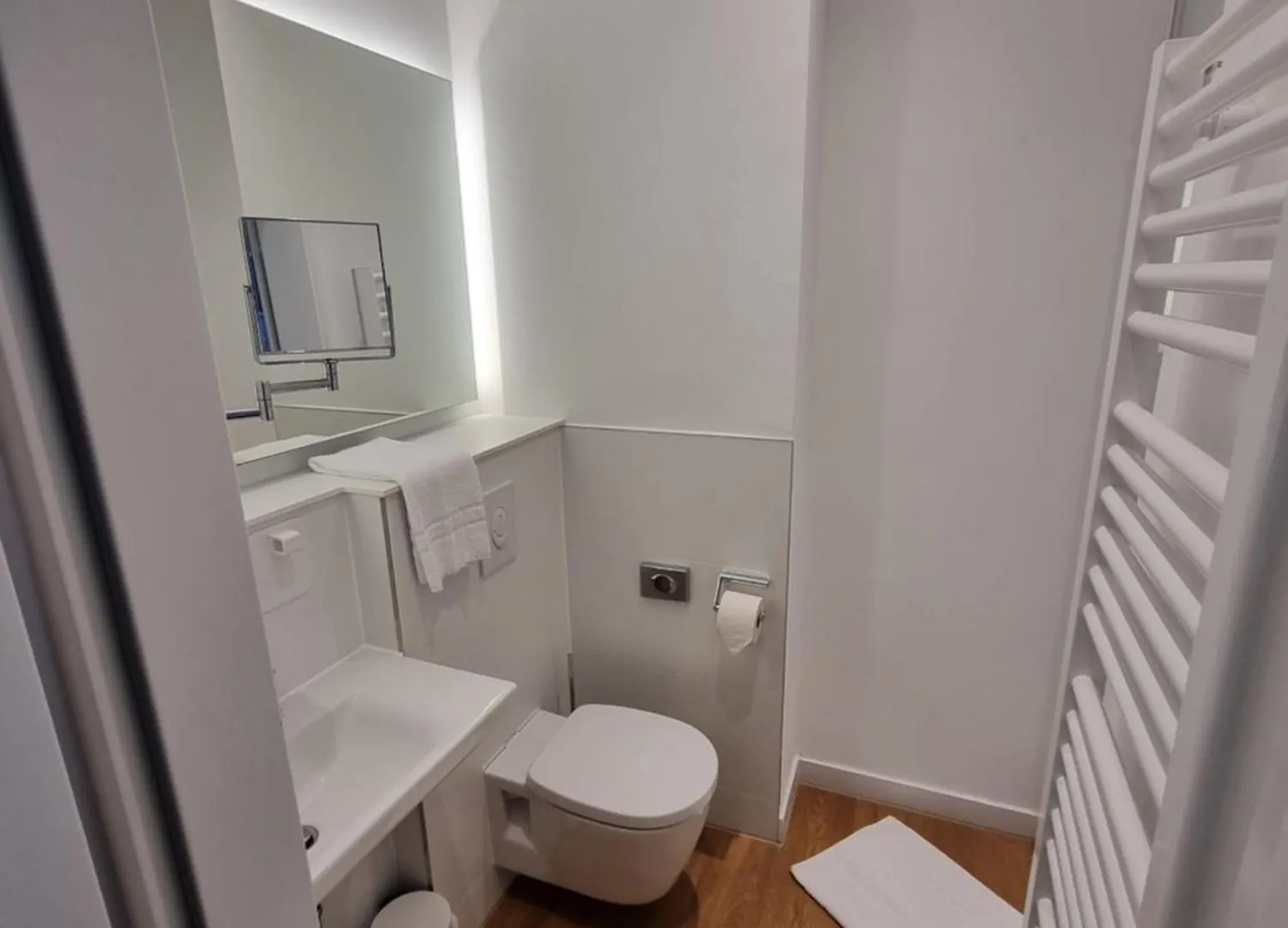 Hotel My Minga Airport Serviced Apartments Hallbergmoos